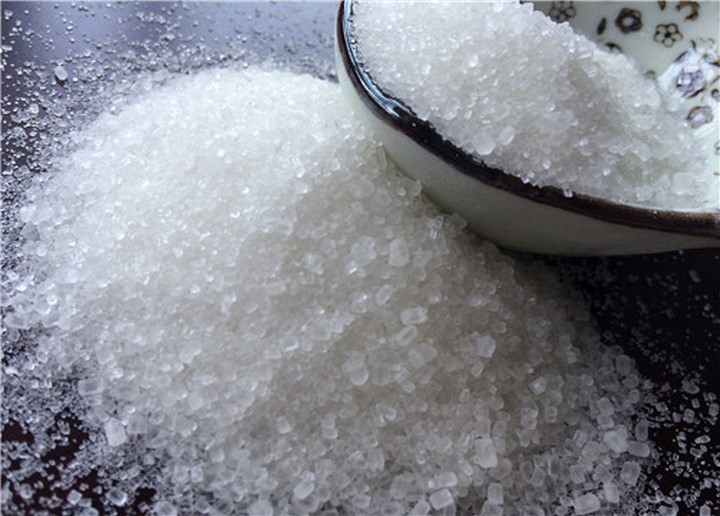 Ammonium Sulphate