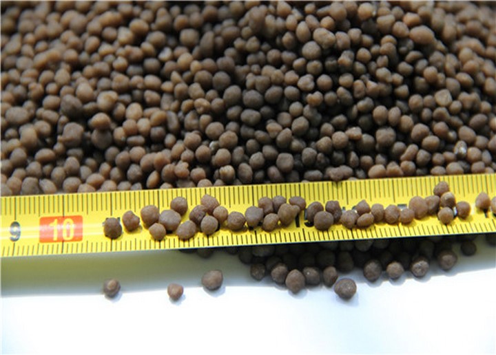 Phosphate Fertilizers