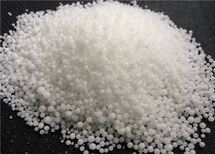 Nitrogen Fertilizer