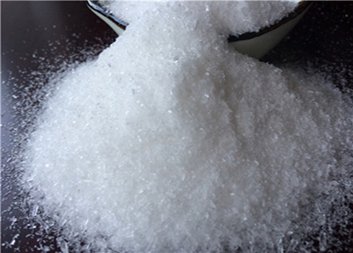 Manganese Sulphate