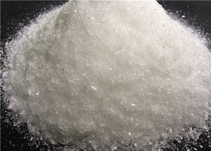 Magnesium Sulphate