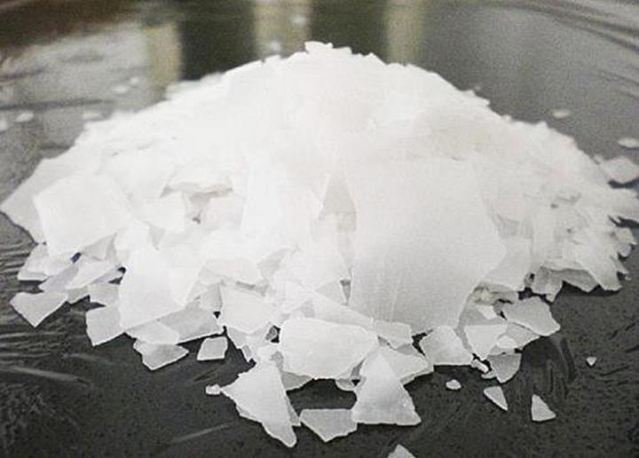 Caustic Soda