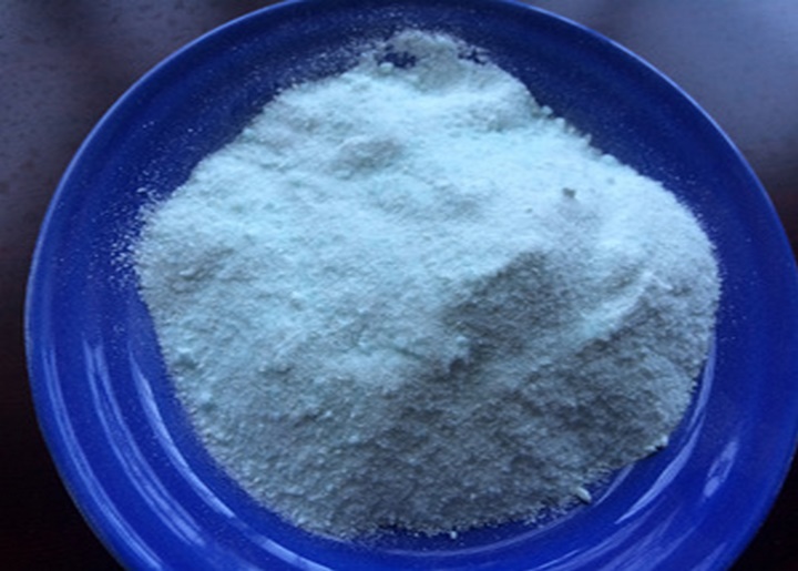 Ferrous Sulphate